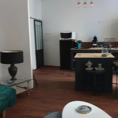 Apartment St Jean *