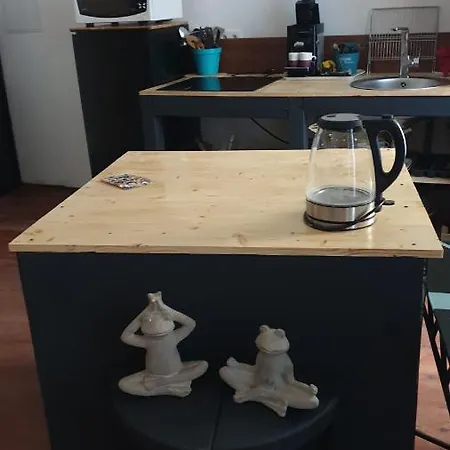 St Jean Apartment