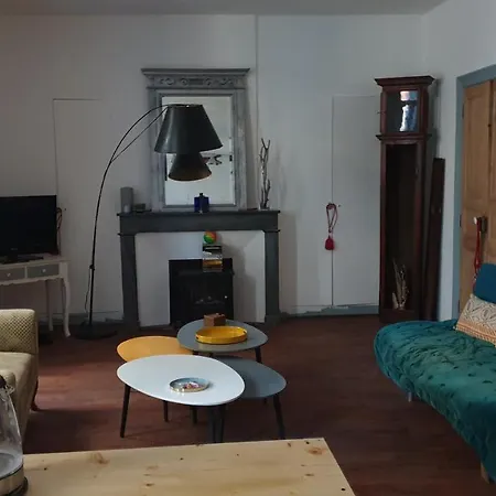 Apartment St Jean *