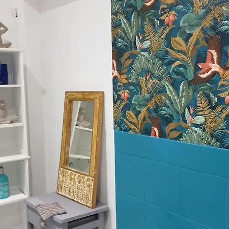 St Jean Apartment Perpignan
