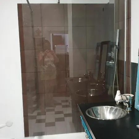 Apartment St Jean