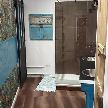 St Jean Apartment *