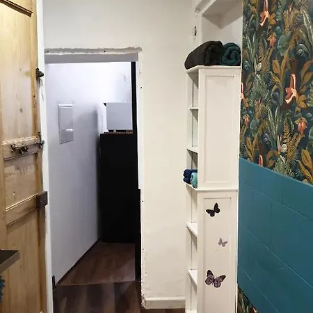 Apartment St Jean Perpignan