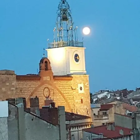 St Jean Perpignan