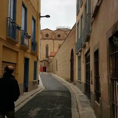 St Jean Perpignan