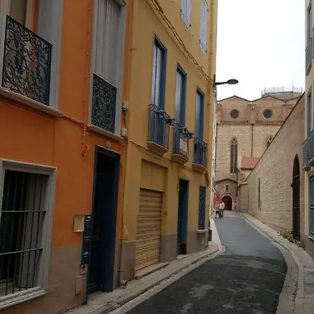 Apartment St Jean *