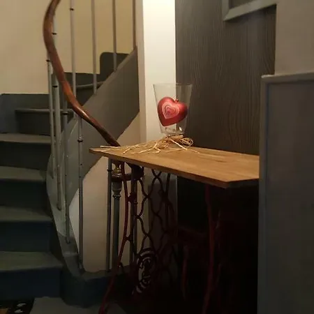 St Jean Apartment *