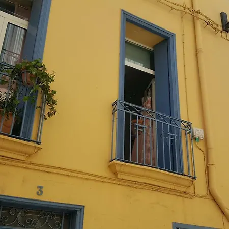 St Jean Apartment Perpignan