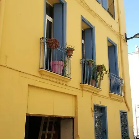 Apartment St Jean *