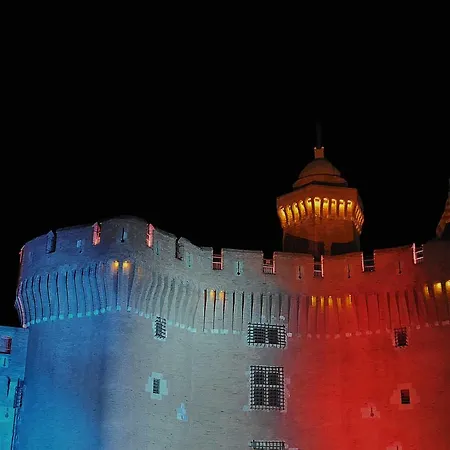 St Jean Perpignan