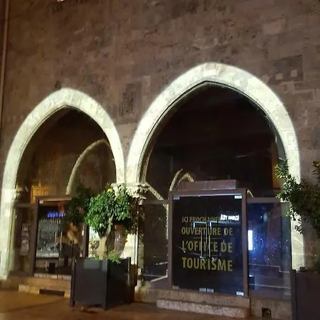 St Jean Perpignan